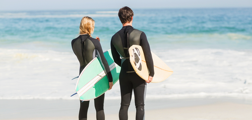 Wetsuit Buying Guide Wetsuit Buying Guide