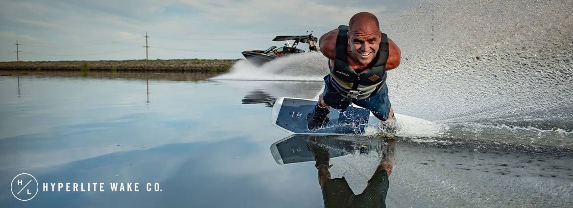 Wakeboards & Kneeboards