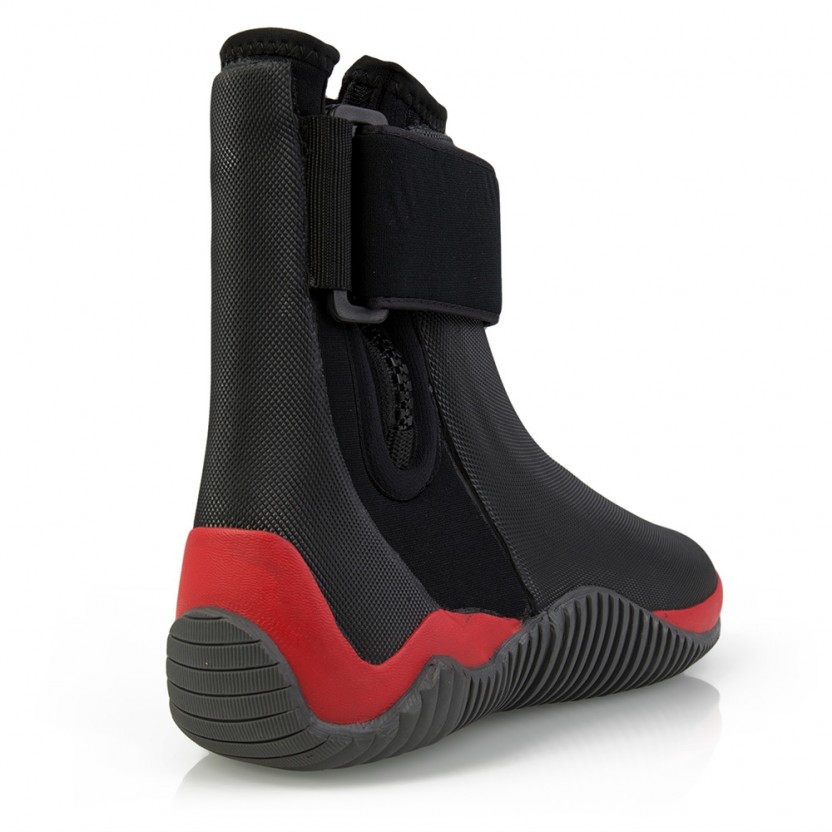 gill yachting boots