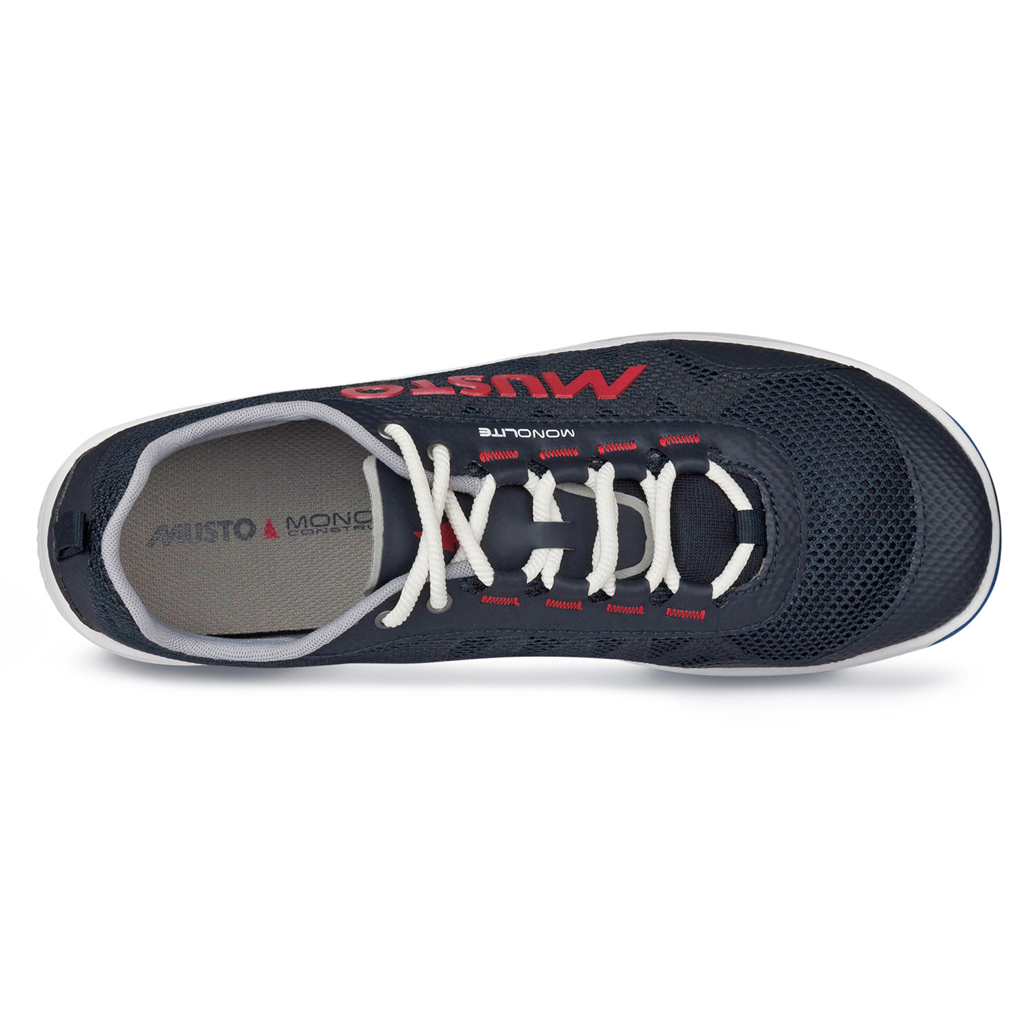 musto deck shoes womens