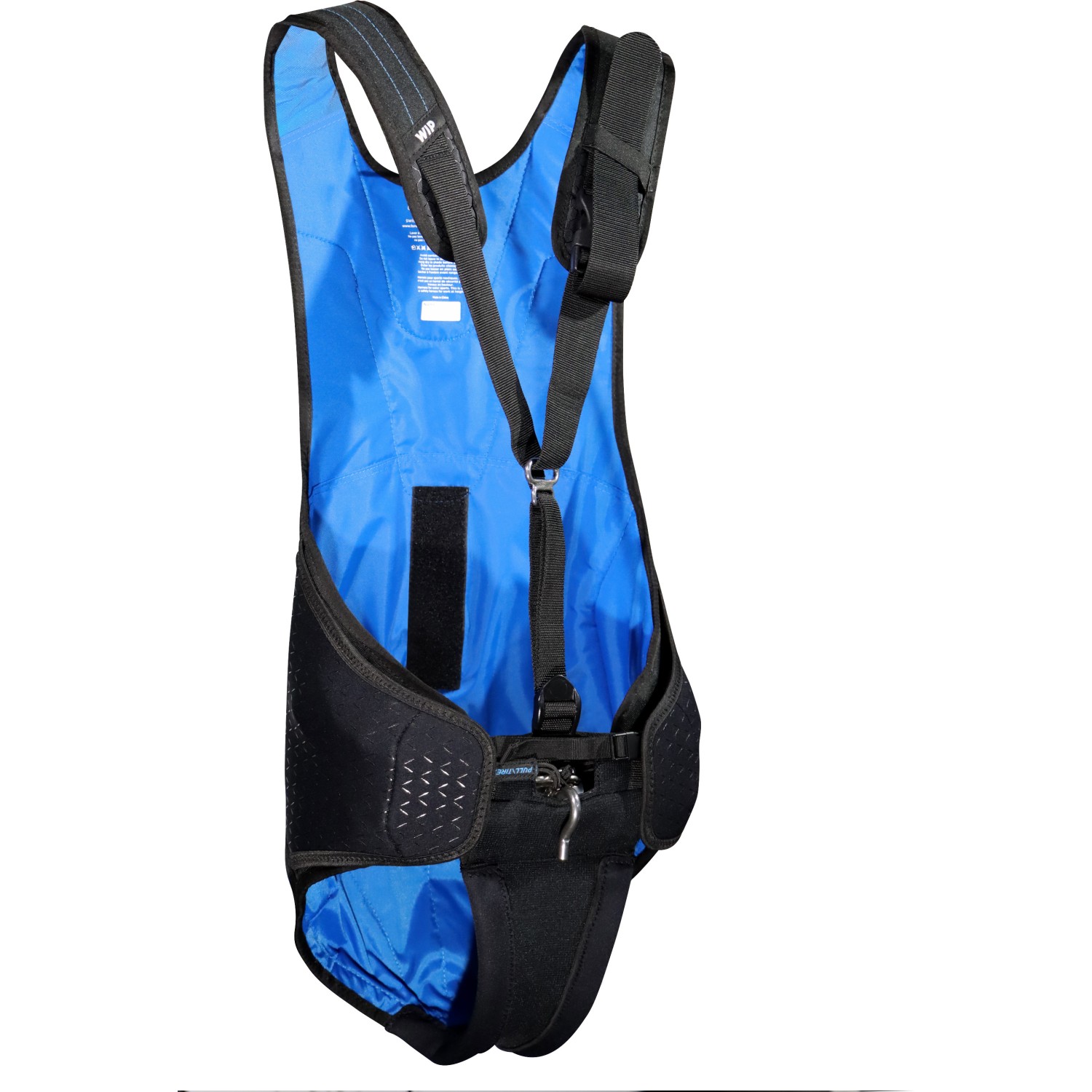 Forward WIP PRO Lumbar Harness 3.0 Trapeze Harness Forward WIP PRO Lumbar Harness 3.0 Trapeze Harness
