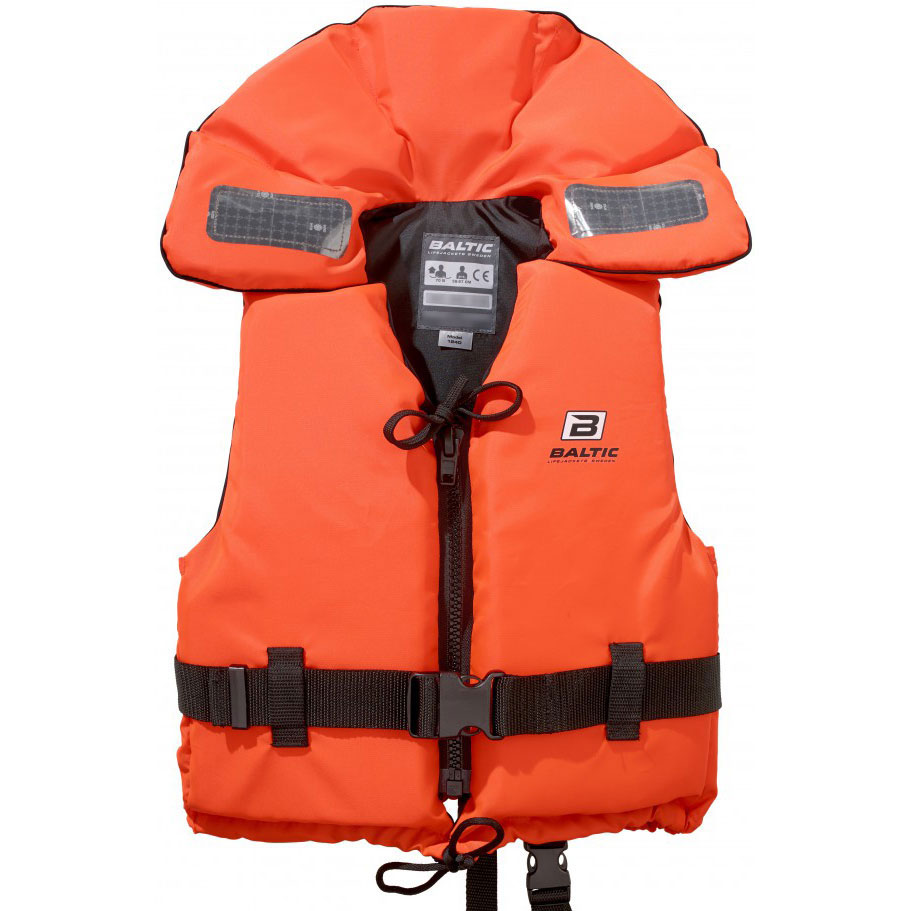 Baltic Childs Lifejacket - 100N - 15-30 Kg Life Jacket | Coast Water Sports