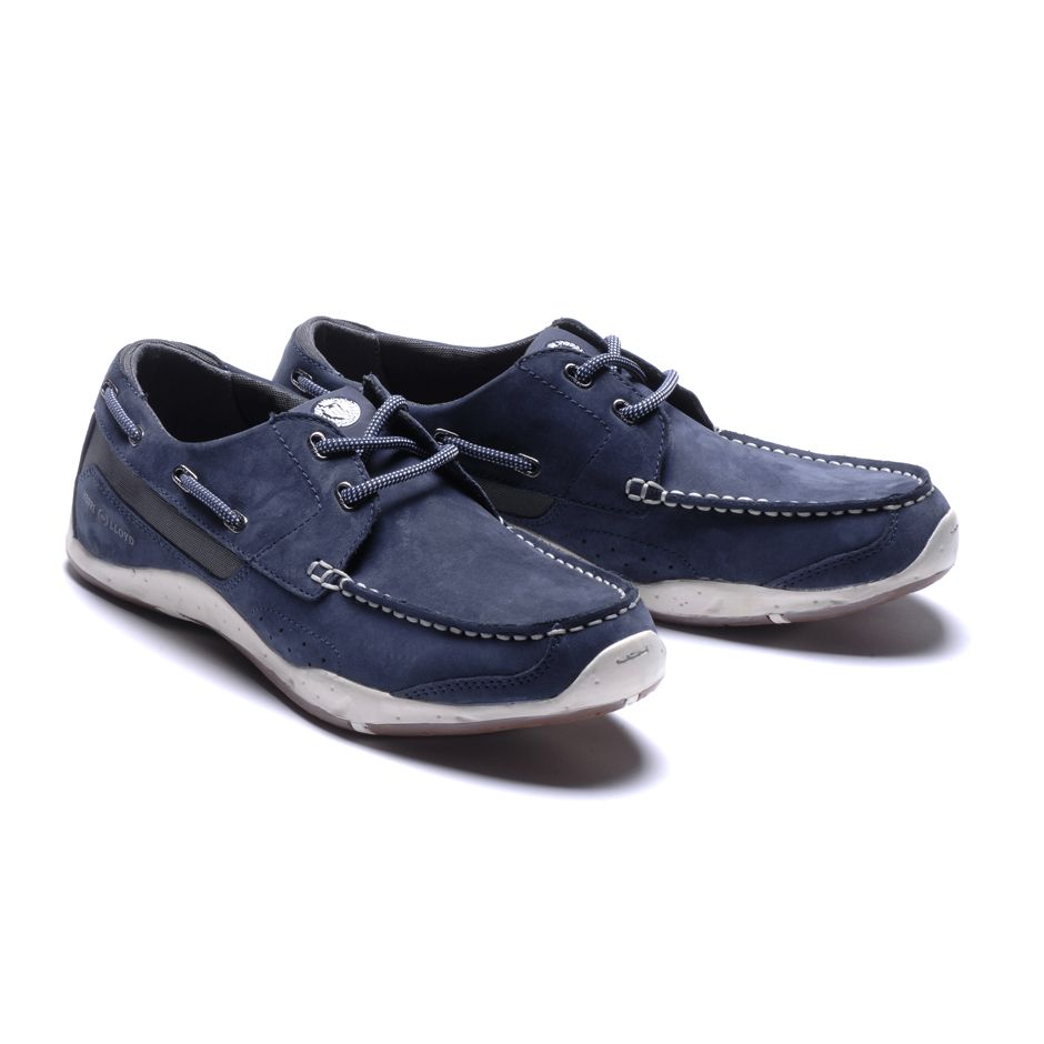 Henri Lloyd Octogrip Mono Sailing Trainers Boat Shoes 2015 - White ...