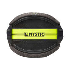 Mystic MAJESTIC Kitesurf Harness - Lime - NO SPREADER BAR Mystic MAJESTIC Kitesurf Harness - Lime - NO SPREADER BAR