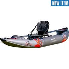 Aquaglide Blackfoot Angler 130 XF High Pressure Fishing Kayak Aquaglide Blackfoot Angler 130 XF High Pressure Fishing Kayak