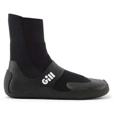 2023 Gill Pursuit Split Toe Wetsuit Boots - Black - 967