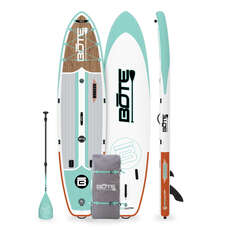 BOTE Breeze 11'6 Aero Inflatable SUP - Mangrove 116Ibr24CL BOTE Breeze 11'6 Aero Inflatable SUP - Mangrove 116Ibr24CL