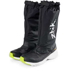 Zhik ZK Seaboot 700  - Black