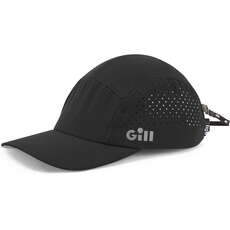 Gill Verso Cap - Black 156 Gill Verso Cap - Black 156