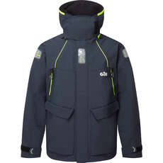 Gill OS2 Offshore / Coastal Sailing Jacket - Navy OS26J Gill OS2 Offshore / Coastal Sailing Jacket - Navy OS26J