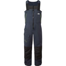 Gill OS2 Offshore / Coastal Sailing Trousers - Navy OS26T Gill OS2 Offshore / Coastal Sailing Trousers - Navy OS26T