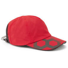 Gill Race Cap - Red Gill Race Cap - Red