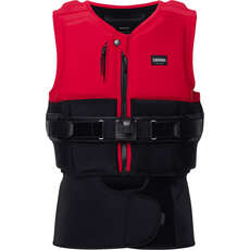 Mystic Endure Wingfoil Impact Vest & Harness - Red 250685 Mystic Endure Wingfoil Impact Vest & Harness - Red 250685