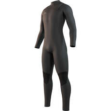 Mystic EVOLVE 3/2mm Front-Zip Natural Foam Wetsuit - Black 250002 Mystic EVOLVE 3/2mm Front-Zip Natural Foam Wetsuit - Black 250002