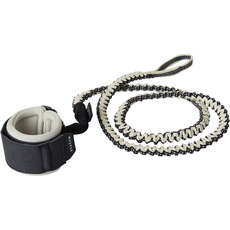 Mystic Wingfoil Wing Wrist Leash - Dirty White 230299 Mystic Wingfoil Wing Wrist Leash - Dirty White 230299