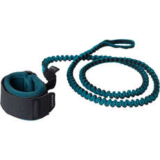 Mystic Wingfoil Wing Wrist Leash - Teal 230299 Mystic Wingfoil Wing Wrist Leash - Teal 230299