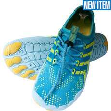 Alder Ocean Soul Beach Shoes - Aqua Alder Ocean Soul Beach Shoes - Aqua