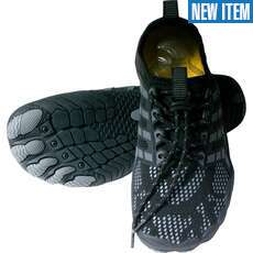 Alder Ocean Soul Beach Shoes - Black Alder Ocean Soul Beach Shoes - Black