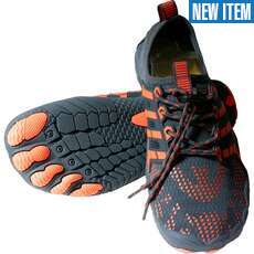 Alder Ocean Soul Beach Shoes - Graphite Alder Ocean Soul Beach Shoes - Graphite