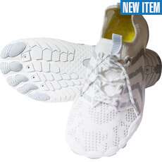 Alder Ocean Soul Beach Shoes - White Alder Ocean Soul Beach Shoes - White