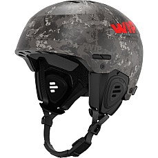 Forward WIP WIFLEX PRO 2.0 Sailing & Foiling Helmet - Black Camo Forward WIP WIFLEX PRO 2.0 Sailing & Foiling Helmet - Black Camo