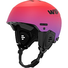 Forward WIP WIFLEX PRO 2.0 Sailing & Foiling Helmet - Sunset Fading Forward WIP WIFLEX PRO 2.0 Sailing & Foiling Helmet - Sunset Fading