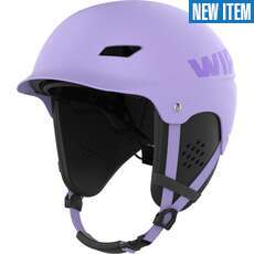 Forward WIP WIPPER 2.0 Sailing & Foiling Helmet - Lavender Forward WIP WIPPER 2.0 Sailing & Foiling Helmet - Lavender