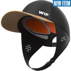 Forward PRO Cool Cap Bump Shell - Black Forward PRO Cool Cap Bump Shell - Black