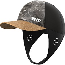 Forward PRO Cool Cap Bump Shell - Black Camo Forward PRO Cool Cap Bump Shell - Black Camo