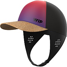 Forward PRO Cool Cap Bump Shell - Sunset Fading Forward PRO Cool Cap Bump Shell - Sunset Fading