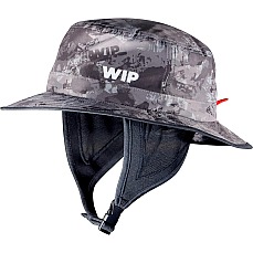 Forward PRO Surf Bob Bump Shell - Black Camo Forward PRO Surf Bob Bump Shell - Black Camo
