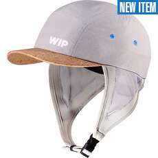 Forward PRO Surf Cap Bump Shell - Grey Forward PRO Surf Cap Bump Shell - Grey