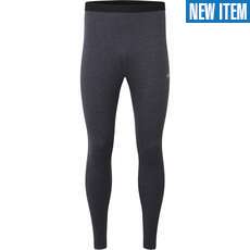 Gill Thermal Base Layer Leggings - Navy Melange Gill Thermal Base Layer Leggings - Navy Melange