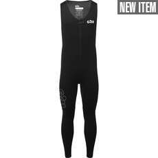 Gill Dynamic Long John Wetsuit - Black/Ash 5019 Gill Dynamic Long John Wetsuit - Black/Ash 5019