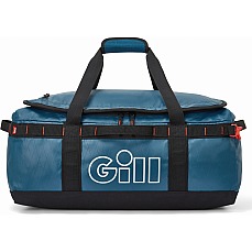 Gill Tarp Barrel Sailing Bag / Backpack 25L - Deep Dive Gill Tarp Barrel Sailing Bag / Backpack 25L - Deep Dive