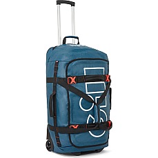 Gill Navigator Rolling Cargo Bag 95 Litre - Deep Dive Gill Navigator Rolling Cargo Bag 95 Litre - Deep Dive
