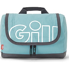 Gill Navigator Wash Bag - Marine Blue Gill Navigator Wash Bag - Marine Blue