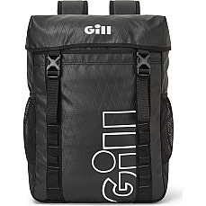 Gill Navigator Back Pack 20L - Black Gill Navigator Back Pack 20L - Black