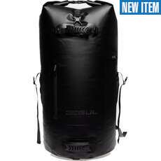 Gul DRYPAK 100L Drybag Backpack - Black Gul DRYPAK 100L Drybag Backpack - Black