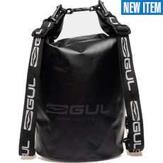 Gul DRYPAK 10L Drybag - Black Gul DRYPAK 10L Drybag - Black
