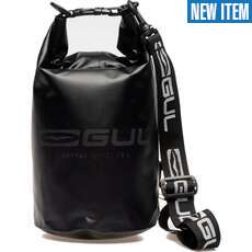 Gul DRYPAK 5L Drybag - Black Gul DRYPAK 5L Drybag - Black