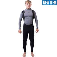 Gul Code Zero EVO 3mm ECO Sailing Hikers - Black Gul Code Zero EVO 3mm ECO Sailing Hikers - Black