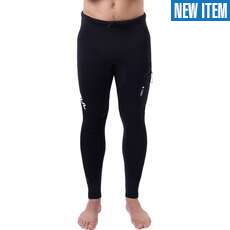 Gul Code Zero 3mm ECO Wetsuit Trousers - Black Gul Code Zero 3mm ECO Wetsuit Trousers - Black
