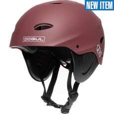 Gul Junior Evo 2.0 Watersports Helmet - Red Gul Junior Evo 2.0 Watersports Helmet - Red