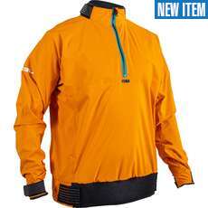 Gul Gamma HT Thermal Spray Top - Orange Gul Gamma HT Thermal Spray Top - Orange