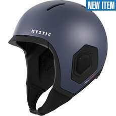 Mystic Legacy Wake / Kite / Wing Watersport Helmet - Navy Mystic Legacy Wake / Kite / Wing Watersport Helmet - Navy