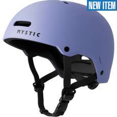 Mystic Vandal Wakeboard / Watersport Helmet - Iris Blue Mystic Vandal Wakeboard / Watersport Helmet - Iris Blue