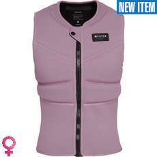 Mystic Womens Star Kite Impact Vest - Rosewood Mystic Womens Star Kite Impact Vest - Rosewood