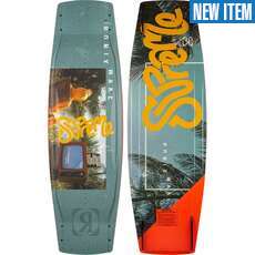Ronix Supreme Air Core 3 Boat Wakeboard - Vintage Chicken Ronix Supreme Air Core 3 Boat Wakeboard - Vintage Chicken