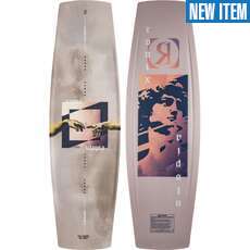 Ronix Utopia Park Wakeboard - Sky Cream / Blue Ronix Utopia Park Wakeboard - Sky Cream / Blue